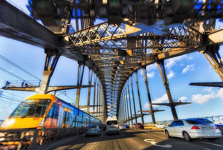 transport | Ozitel Networks