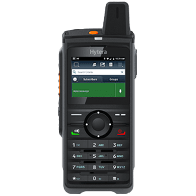 Hytera PNC380